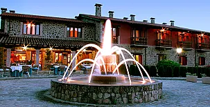 El Balcón de la Vera 004