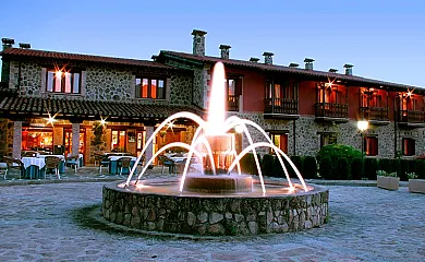 El Balcón de la Vera en Villanueva de la Vera (Cáceres) - Foto 4
