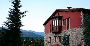 El Balcón de la Vera 003