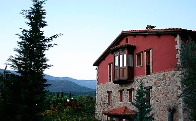 El Balcón de la Vera en Villanueva de la Vera (Cáceres) - Foto 3