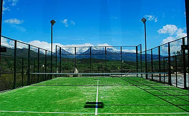 El Balcón de la Vera en Villanueva de la Vera (Cáceres) - Foto 1