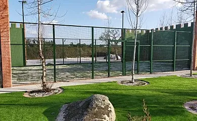 Complejo Rural La Paloma en Arroyo De La Luz (Cáceres) - Foto 2