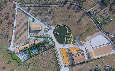 Complejo Rural La Paloma en Arroyo De La Luz (Cáceres) - Foto 3