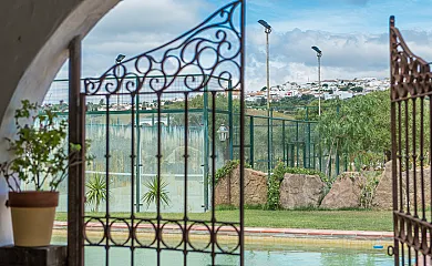 Casa Rural Cortijo Riosur en Benalup. Casas Viejas (Cádiz) - Foto 1