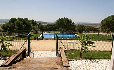 Finca Florida en Benalup. Casas Viejas (Cádiz) - Foto 2