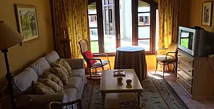 Casona Rural Resort 004