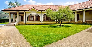 Casona Rural Resort 002