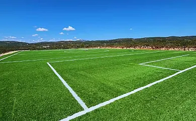 Masía Mas del Rey en Les Coves de Vinromà (Castellón) - Foto 4