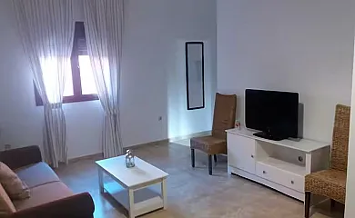 Casa Rural Mentideros en Arenas De San Juan (Ciudad Real) - Foto 4