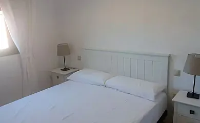 Casa Rural Mentideros en Arenas De San Juan (Ciudad Real) - Foto 5