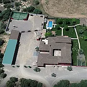 Casa Rural Mentideros 001