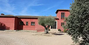 Casa Rural Mentideros 002