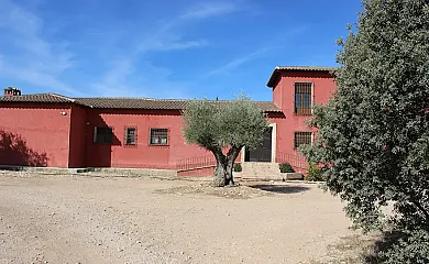 Casa Rural Mentideros en Arenas De San Juan (Ciudad Real) - Foto 2