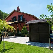 Casa Rural Casita Cabrejas 001