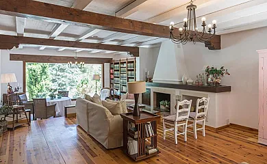Casa Rural Casita Cabrejas en Jabaga (Cuenca) - Foto 4