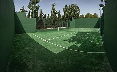 La Finca de Tomás en Mota Del Cuervo (Cuenca) - Foto 3