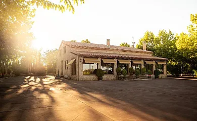 La Finca de Tomás en Mota Del Cuervo (Cuenca) - Foto 1