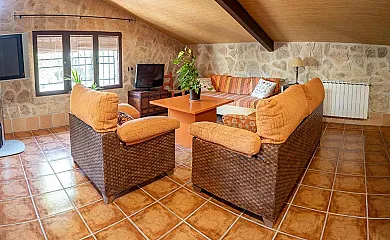 La Finca de Tomás en Mota Del Cuervo (Cuenca) - Foto 5