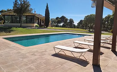 Finca La Goya en Hontecillas (Cuenca) - Foto 4