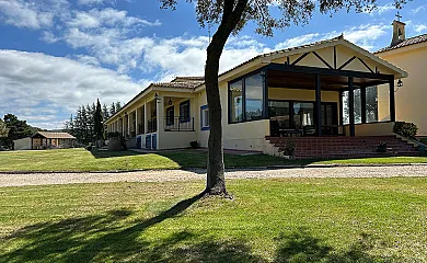 Finca La Goya en Hontecillas (Cuenca) - Foto 2