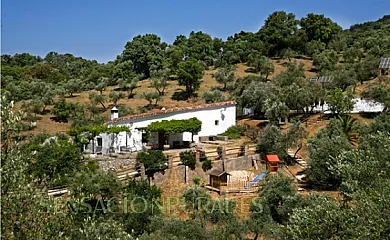 Maripasa en Cazalla de la Sierra (Sevilla) - Foto 1