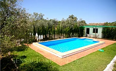 Maripasa en Cazalla de la Sierra (Sevilla) - Foto 5