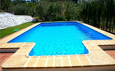 Maripasa en Cazalla de la Sierra (Sevilla) - Foto 6