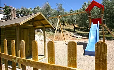 Maripasa en Cazalla de la Sierra (Sevilla) - Foto 9