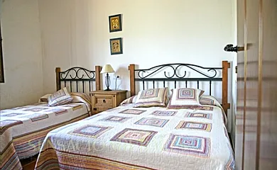 Maripasa en Cazalla de la Sierra (Sevilla) - Foto 11