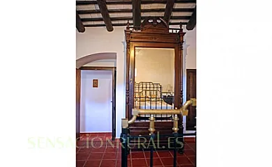 Maripasa en Cazalla de la Sierra (Sevilla) - Foto 14