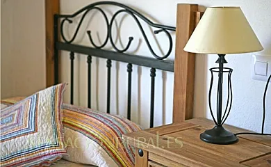 Maripasa en Cazalla de la Sierra (Sevilla) - Foto 16