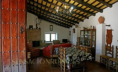 Maripasa en Cazalla de la Sierra (Sevilla) - Foto 18