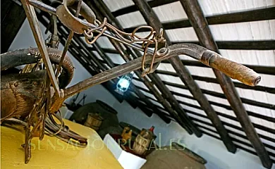 Maripasa en Cazalla de la Sierra (Sevilla) - Foto 19