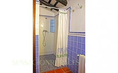 Maripasa en Cazalla de la Sierra (Sevilla) - Foto 20