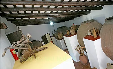 Maripasa en Cazalla de la Sierra (Sevilla) - Foto 21