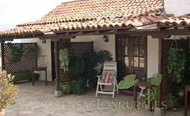 Casa Rural Antón Piche en Granadilla de Abona (Santa Cruz de Tenerife) - Foto 1