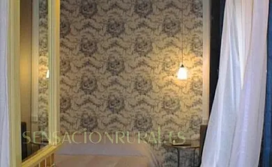 La Casa de la Tía Quica en Viniegra de Abajo (La Rioja) - Foto 6