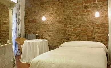 La Casa de la Tía Quica en Viniegra de Abajo (La Rioja) - Foto 7