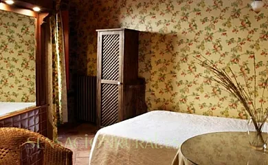 La Casa de la Tía Quica en Viniegra de Abajo (La Rioja) - Foto 9