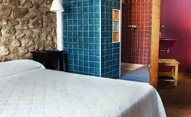 La Casa de la Tía Quica en Viniegra de Abajo (La Rioja) - Foto 10