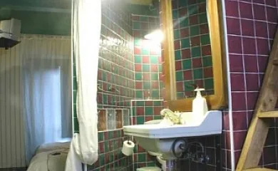 La Casa de la Tía Quica en Viniegra de Abajo (La Rioja) - Foto 12