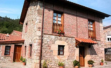 Casa Rural Mari Luz en Treceño (Cantabria) - Foto 1