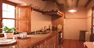 Casa Rural Mari Luz 002