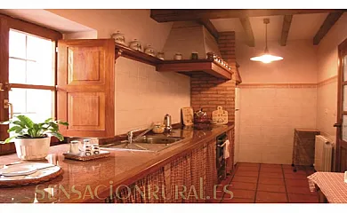 Casa Rural Mari Luz en Treceño (Cantabria) - Foto 2