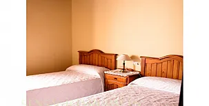 Casa Rural Mari Luz 003