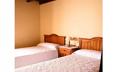 Casa Rural Mari Luz en Treceño (Cantabria) - Foto 3