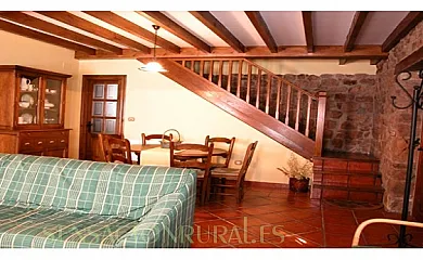 Casa Rural Mari Luz en Treceño (Cantabria) - Foto 6