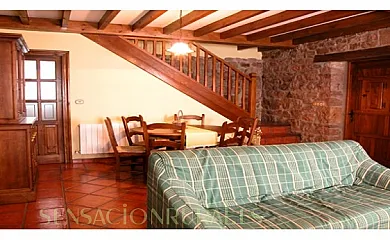 Casa Rural Mari Luz en Treceño (Cantabria) - Foto 7