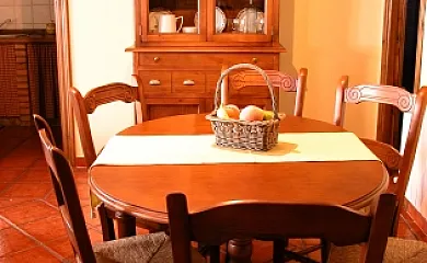 Casa Rural Mari Luz en Treceño (Cantabria) - Foto 9