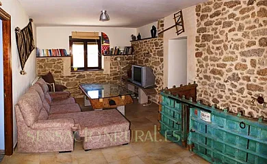 Los Huertos de Sayago en Moralina (Zamora) - Foto 2